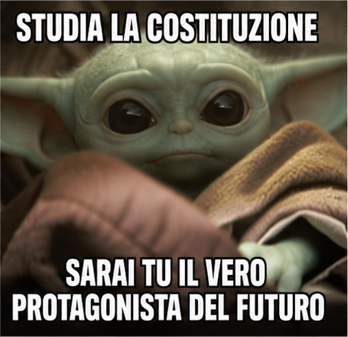 studia costituzione